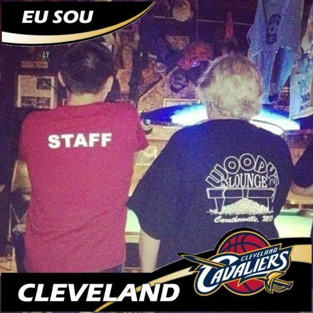 Meet your Posher, Alan michael